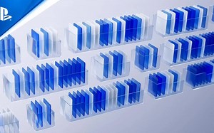 PS5加入Gamelists功能丨开始个性化收藏吧！