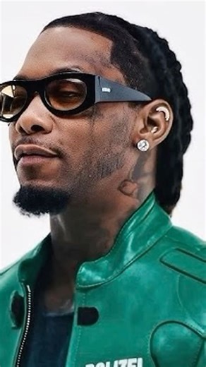 Okmamahuh on Instagram: "Offset has plenty of cool and interesting facts that make him stand out beyond his success in hip-hop. His real name is Kiari Kendrell Cephus, and he adopted the stage name “Offset” as a reflection of his unique position and style within the rap group Migos. Before fame, he faced serious legal trouble and even served time in jail, an experience he has said motivated him to take music more seriously and change his life trajectory. He has a strong love for cars and owns an