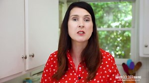 5-Minute Pie Crust (No Rolling, No Equipment)