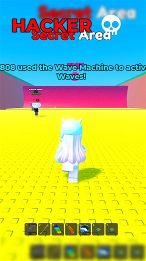 NOOB vs PRO vs HACKER Escape Tsunami 😱 #stealabrainrot #roblox #shorts