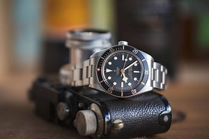 Review: Tudor Black Bay Fifty-Eight - Worn & Wound