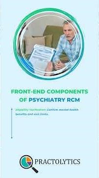 Psychiatry Practices How RCM Steps Improve Patient Experience and Cash Flow