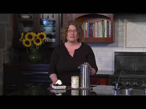 Deluxe Stainless Steel Can Opener (SCO-60C)