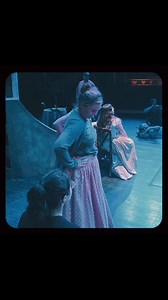 🎶POV: You're a chorus member with Opera Grand Rapids! 🎶 Did you miss us at Elixir of Love? Don't worry, you can see us again at our Chorus Concert on November 7th at 7:30pm! https://operagr.app.getcuebox.com/o/VBXXYQCJ/shows/X7VCTMBL | Opera Grand Rapids