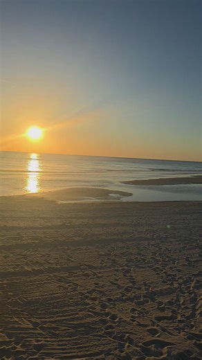 Sunset Paradise: Florida Beach Moments