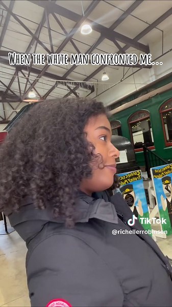 Exploring the Connecticut Trolley Museum | Feminine Energy