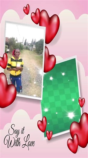 TikTok · smiling girl