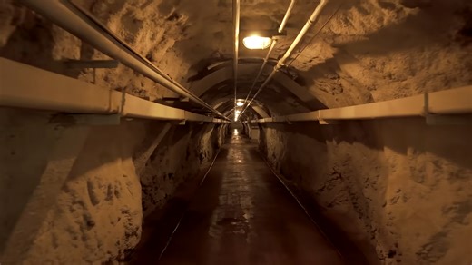 Why Switzerland built 374,000 bunkers and what they know that we don’t