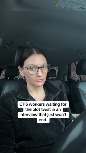 CPS Investigators Share Unbelievable Interview Moments
