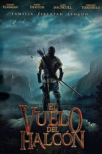 El vuelo del halcón | Películas y Series La Vanguardia
