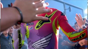 Missed the SMX Preview Show yesterday or you just want to watch it again⁉️ No worries! The full show is available on the SMX YouTube channel now. A lot to look forward to as the 2025 SMX World Championship gets closer 🔥 @supermotocross @supercrosslive @promotocross #SMX | Racer X Illustrated