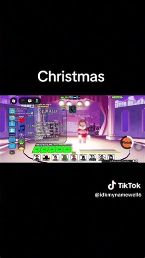 chunky clapping roblox