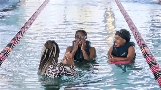 Free Utah program expands access to swim lessons, water safety skills