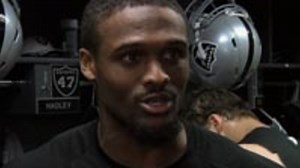 Brice Butler is DJ Duffle Bag