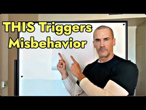 What Actually Triggers Misbehavior