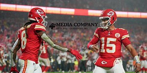 Patrick Mahomes 2024 Interception Review