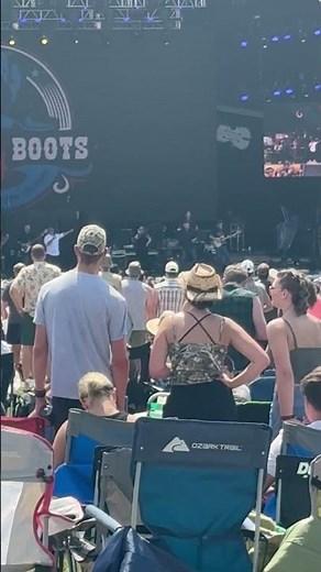 Sammy Kershaw -"Cadillac Style" | Country Concert '25 | Fort Loramie, Ohio | July 2025