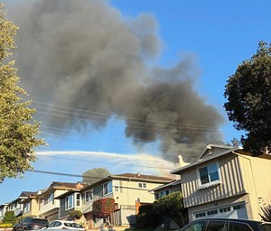 San Bruno: Coroner Ids Two Brothers Found Dead In Fatal Shooting And Fire