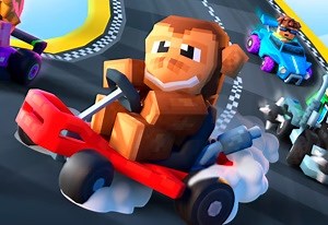 GoKarts.io