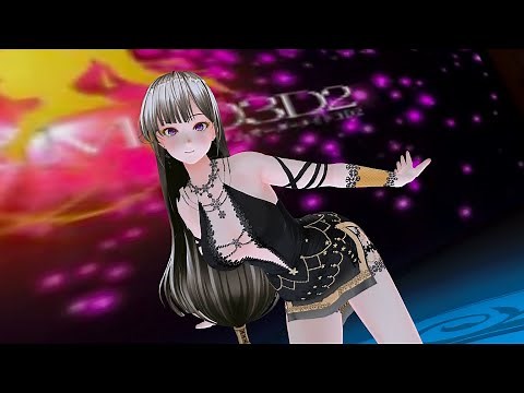 【COM3D2】rhythmix to you サークルステージ付き劇場 ダンス 【カスタムオーダーメイド3D2】
