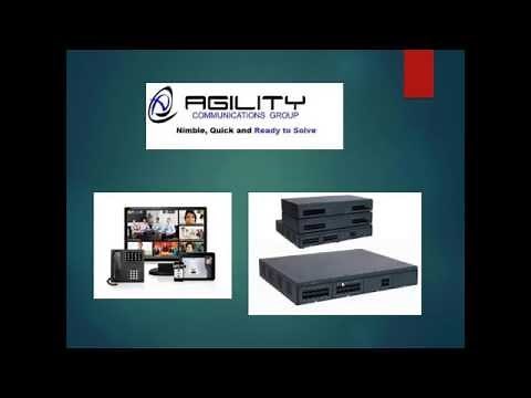 Avaya IP Office Platform Web Self Administration and 9.1 Web Manager with AgilityCG GURU Training