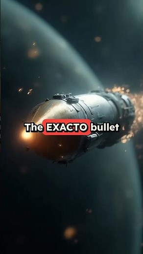 Guided Bullets: The Secret Weapon That's Changing Modern Warfare