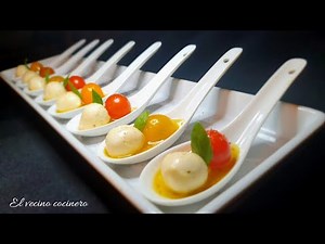 An easy, quick appetizer that everyone will love!