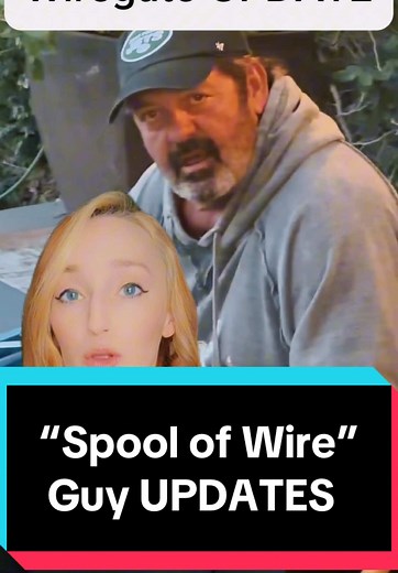 Spool of Wire Update: Dan and Jenny's Journey