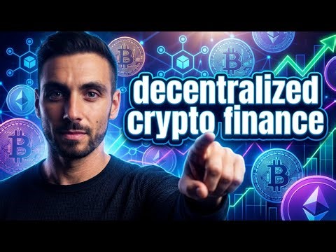 Decentralized Crypto Finance: How Avalanche Solves Speed & Scalability ?