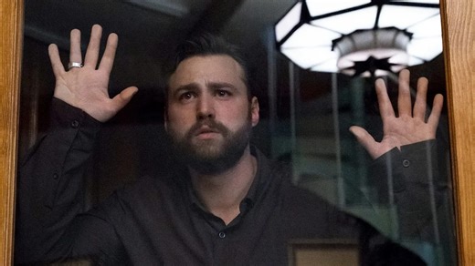 8 Sci-Fi TV Shows That Fell Apart After Their First Season