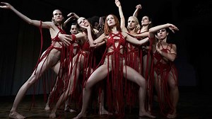 Suspiria