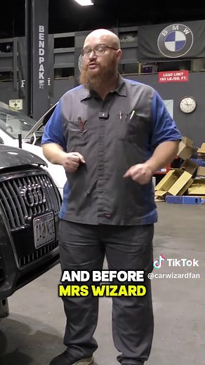 Audi Q5: Engine Troubles Explained