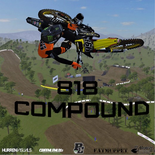 818 COMPOUND