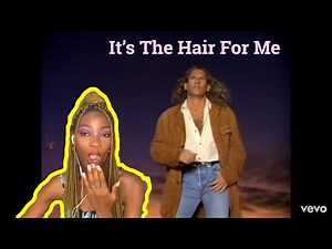 FIRST TIME HEARING Micheal Bolton - I said I Loved You... But I Lied