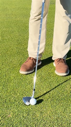 Pure Your Irons With This See the full breakdown on YouTube: https://youtu.be/bxN_1BqIdtQ | Scratch Golf Academy