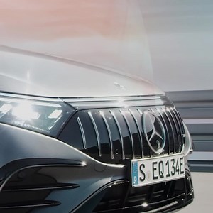 207 reactions · 23 shares | Mercedes-AMG EQS performance vehicles have been electrifying the industry from the very start. This just makes it official. | Mercedes-Benz USA | Facebook