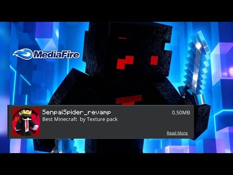 I THINK THIS ONE IS THE BES FOR PVP IN MCPE 💀🙂