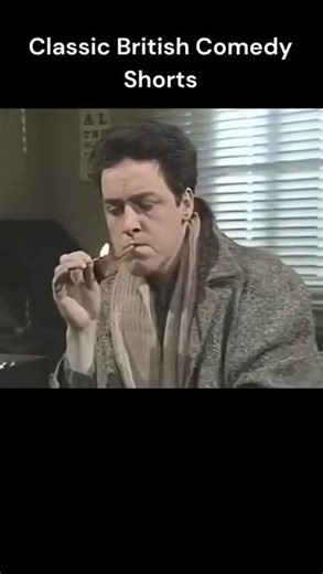 Classic British Comedy That Still Makes You Laugh 🤣