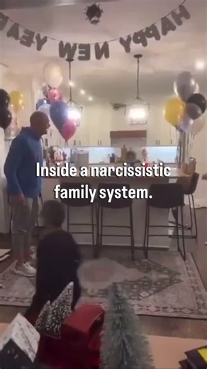 MARSHAL PAUL GILLEN on Instagram: "😞💔 What you’re watching here is not what it looks like. This isn’t “an abusive stepdad.” This is a manufactured breakdown inside a NARCISSIST FAMILY SYSTEM. (I was in one for years) 👇Here’s what’s actually happening: When one parent systematically undermines another adult’s authority, the children don’t just “get disrespectful” — they get recruited. The kids are pulled into the conflict and used as emotional regulators, allies, and enforcers. • The older chi