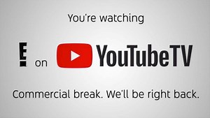 What is the Song in the YouTube TV Commercial?