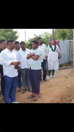 MLA Kethireddy 8th Class Student Funny Conversation : Janam Kosam