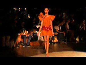 Marc Jacobs Spring Summer 2011