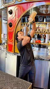 1.2K views · 59 reactions | Secret menu access, granted!✨ Surprise your taste buds and explore our hidden menu at the Carousel bar✨ ________________________________ Plaza Hotel & Casino 1 N Main St, Las Vegas, NV 89101 #plazalasvegas #plazalv #plazahotel #dtlv | Plaza Hotel & Casino | Facebook