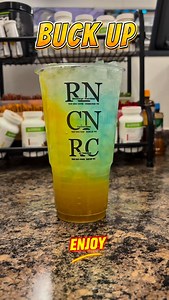 Feeling the midweek slump? 🚀 Sip on BUCK UP energy tea and unleash the unstoppable you! #rechargeofoshkosh #stayenergized #oshkoshwi | Recharge Nutrition