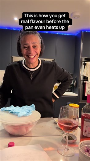 Authentic Caribbean Chicken Curry: Marinate for Flavor