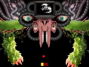 Undertale Mix: Nightmares and Dreams (Hopes and Dreams + Your Best Nightmare)
