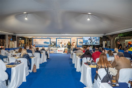 Le specialità del Messina Street Food Fest per i senzatetto