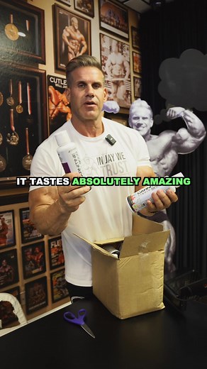Liquid L-Carnitine Is Back in Stock for Energy Boost