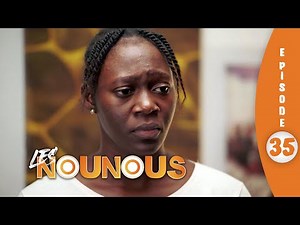 Secrets, betrayals, and laughter: THE NANNIES S01 | FULL EPISODE 35