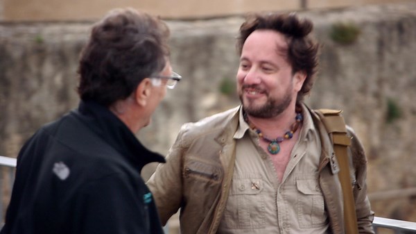 Ancient Aliens Season 13 Episode 8 Island of the Giants